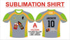 Coloured Cricket Polos