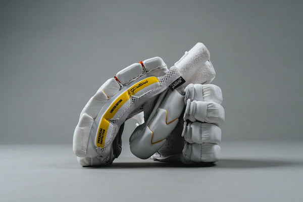 LSR SPORTS - Limited Edition Gloves - Senior