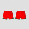 Rugby Playing Shorts