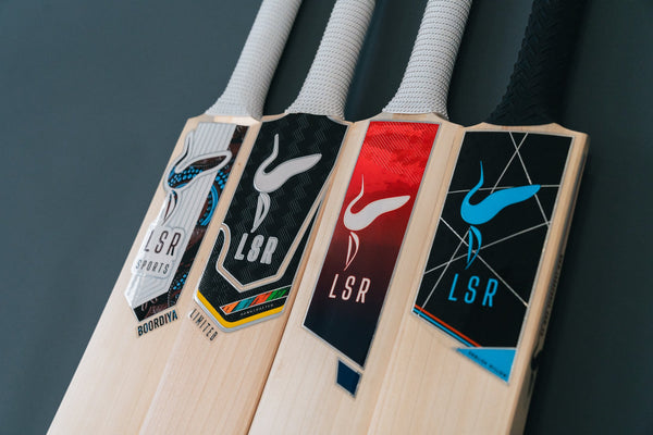 LSR Sports - Grade 3 Bats