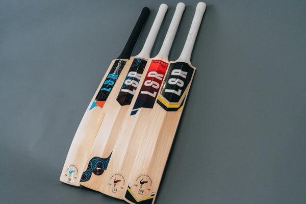 LSR Sports - Grade 3 Bats
