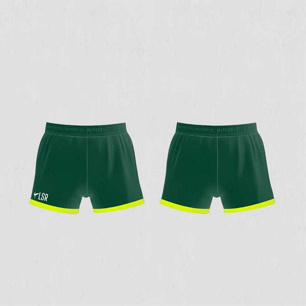Rugby Playing Shorts