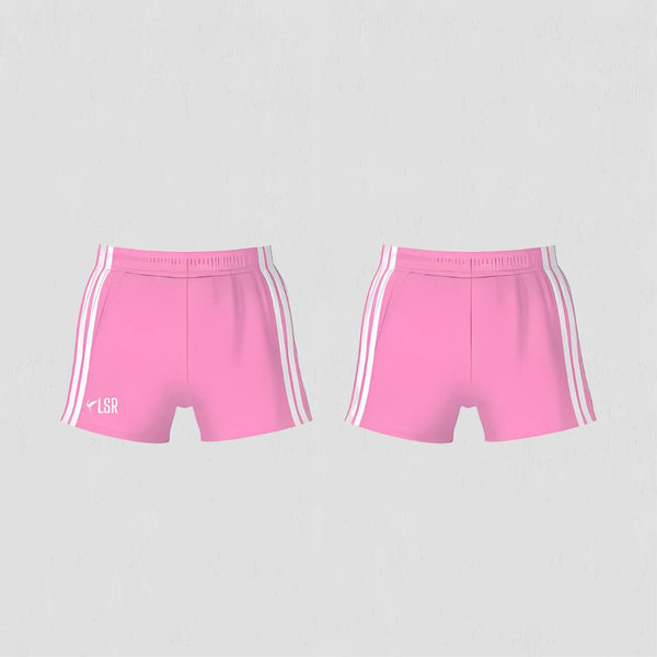 Rugby Playing Shorts