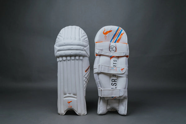 LSR Sports - Player Edition Pads