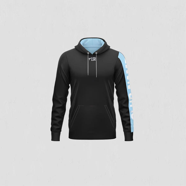 Rugby Hoodies