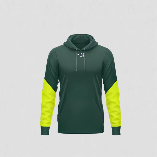 Rugby Hoodies