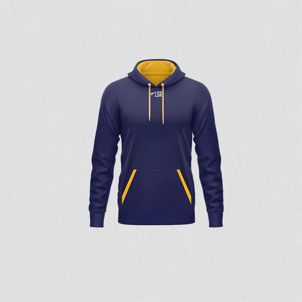 Rugby Hoodies