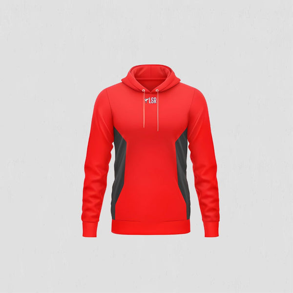 Rugby Hoodies