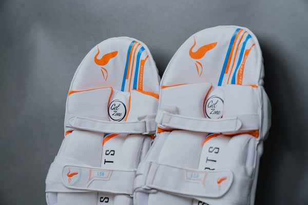 LSR Sports - Player Edition Pads
