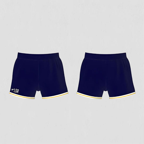 Rugby Playing Shorts