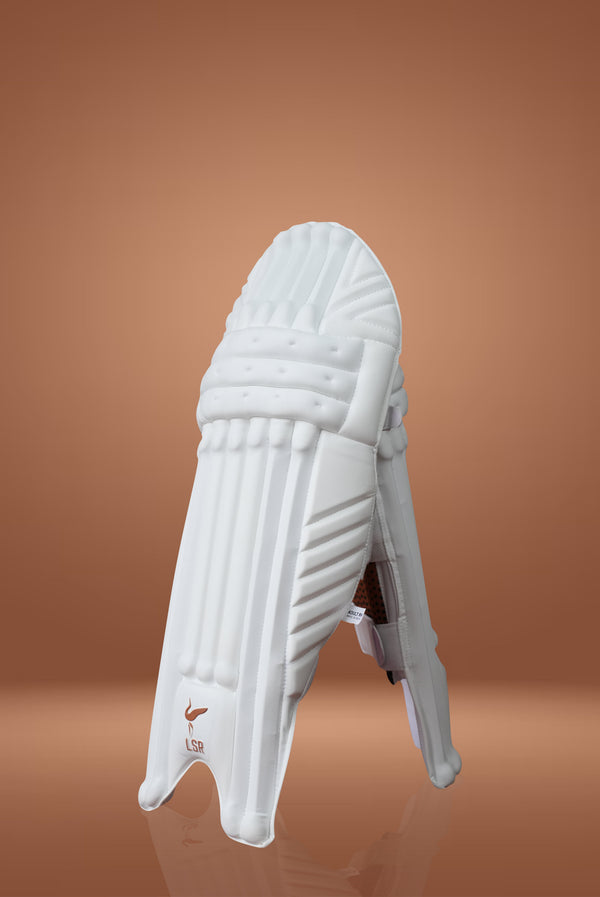LSR Sports - Barliyas Edition Pads