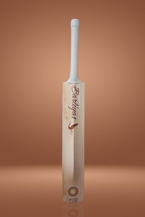 LSR Sports - Barliyas Edition Bats
