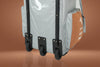 LSR Sports -Barliyas Edition Cricket Kit Bag