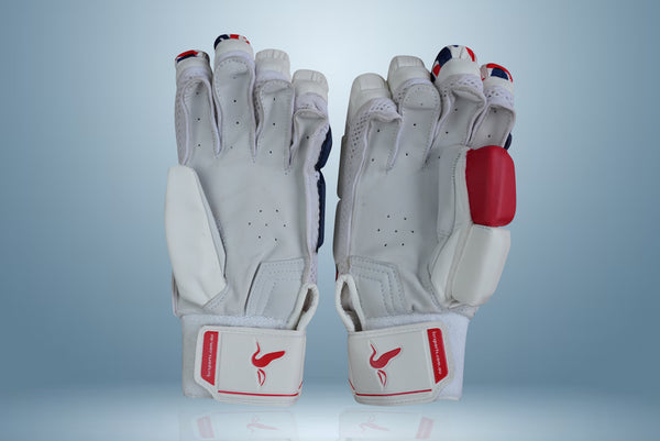 LSR SPORTS - Limited Edition Gloves - Juniors