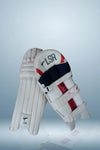 LSR Sports - Limited Edition Pads Junior