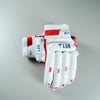 LSR SPORTS - RED SAUSAGE GLOVES