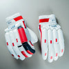LSR SPORTS - RED SAUSAGE GLOVES