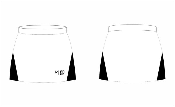 Hockey Skorts