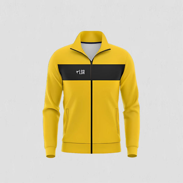 Rugby Jacket