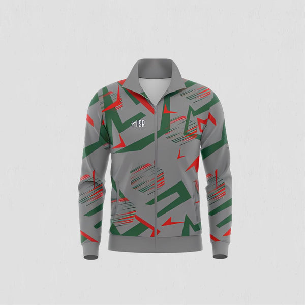 Rugby Jacket
