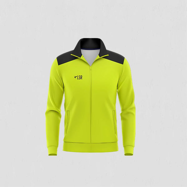Rugby Jacket