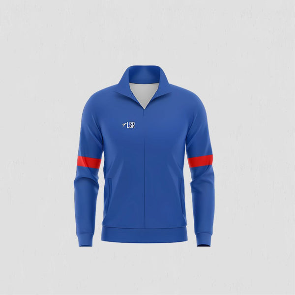 Rugby Jacket