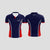 Coloured Cricket Polos