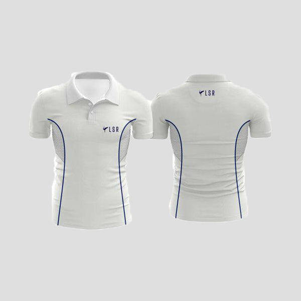 Cricket Whites