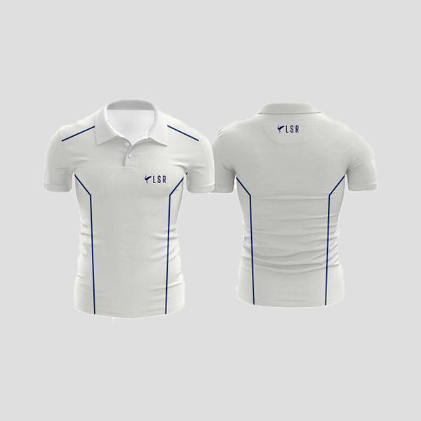 Cricket Whites