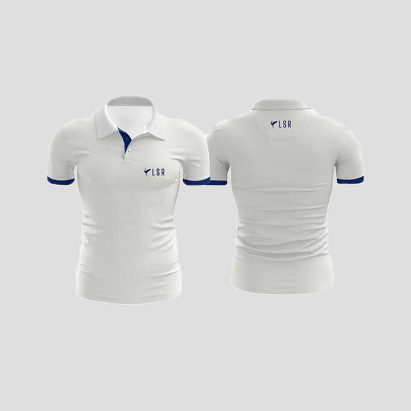 Cricket Whites