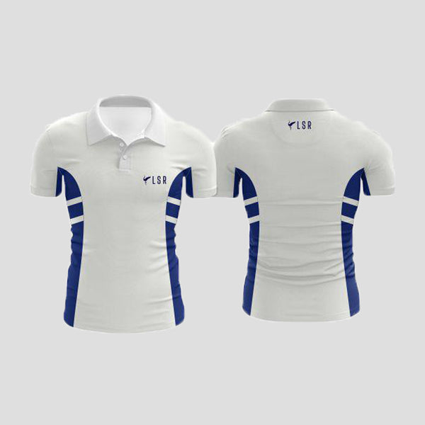 Cricket Whites