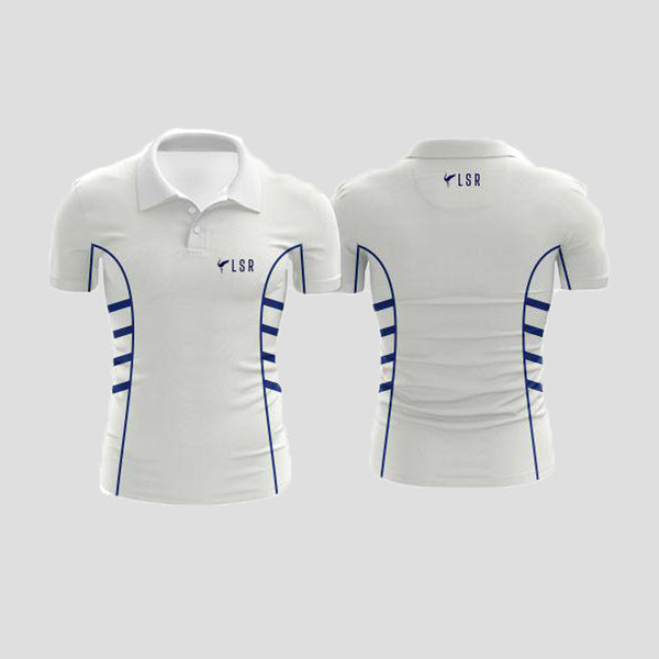 Cricket Whites