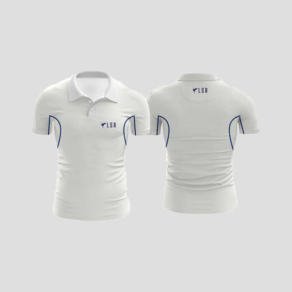 Cricket Whites