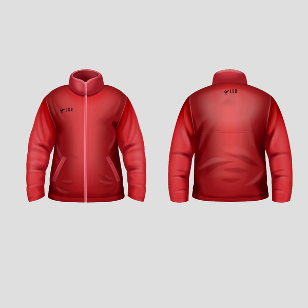 Basketball Coach Jacket