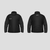 Basketball Coach Jacket