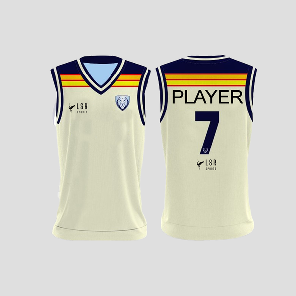 Cricket Jumpers
