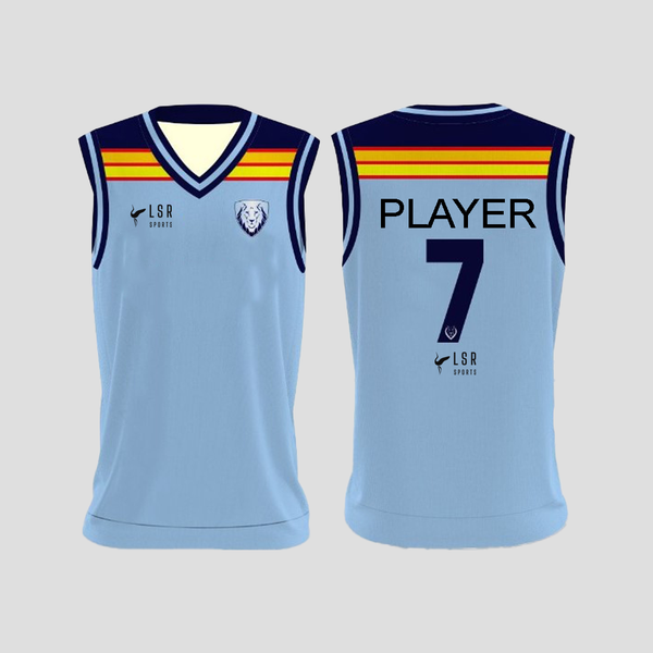 Cricket Jumpers