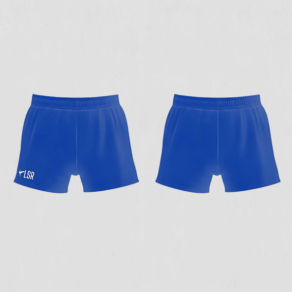 Rugby Playing Shorts