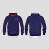 Cricket Hoodies