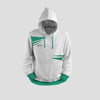 Hockey Hoodie/Puffer