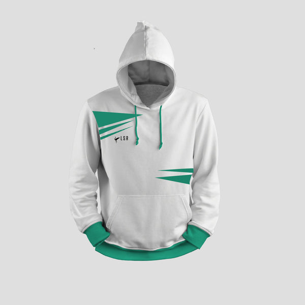 Hockey Hoodie/Puffer