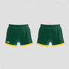 Rugby Playing Shorts