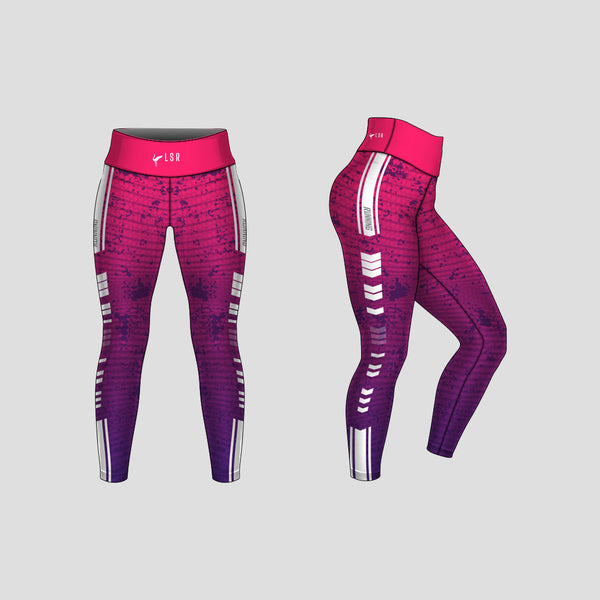 Soccer Training Leggings