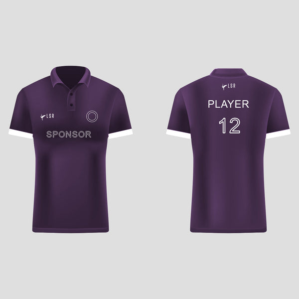 Soccer Training Shirt