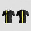 Rugby Playing Jersey