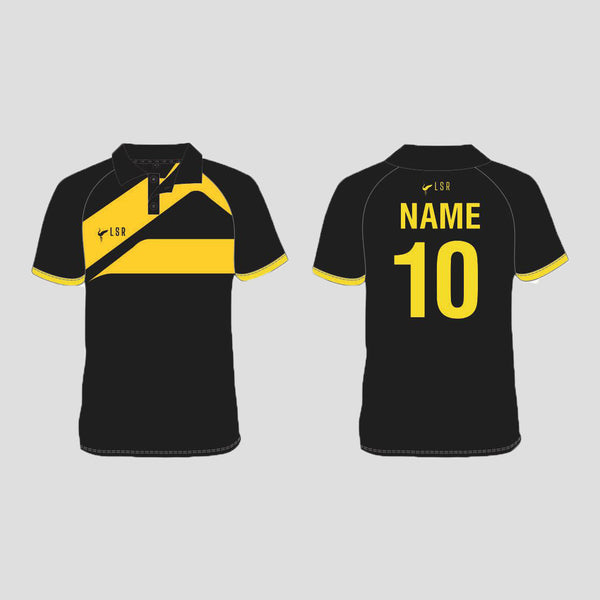 Rugby Training Jersey