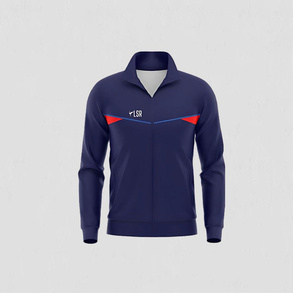 Rugby Jacket