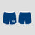Soccer Playing Short