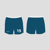 Soccer Playing Short