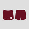 Soccer Playing Short